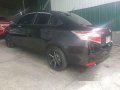 Black Toyota Vios 2018 for sale in Mandaluyong-6