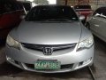 Selling Honda Civic 2009 in Quezon City-5