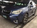 Subaru Forester 2013 for sale in Manila-9