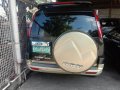 Selling Ford Everest 2009 in Quezon City-0