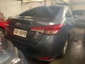 Selling Toyota Vios 2019 in Quezon City-2