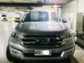 Sell 2016 Ford Everest in Las Piñas-2