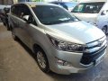 Selling Silver Toyota Innova 2017 in Quezon City-4