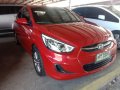Sell 2018 Hyundai Accent in Quezon City-3