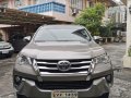 Sell 2017 Toyota Fortuner in Malabon-9