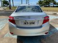 Sell Silver 2016 Toyota Vios in Cebu-5