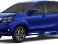 Selling Toyota Avanza 2020 in Valencia-6