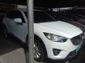 Mazda Cx-5 2015 for sale in Quezon City-4