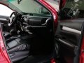 Selling Red Toyota Hilux 2017 in Makati-7
