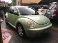 Sell 2000 Volkswagen Beetle in Quezon City-6