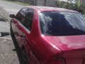 Sell 2001 Honda City in Ormoc-2