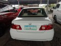 Sell 2008 Honda City in Quezon City-0