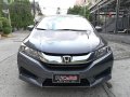 Sell 2016 Honda City in Manila-7