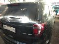 Black Ford Explorer 2016 for sale in Quezon City-1