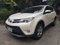 Toyota Rav4 2015 for sale in Pasig-0