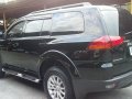 Sell 2012 Mitsubishi Montero in Pasig-6