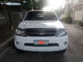 2nd Hand Toyota Fortuner for sale in Manila-7
