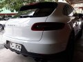 Porsche Macan 2016 for sale in Manila-1