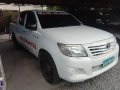 2014 Toyota Hilux for sale in Quezon City -2