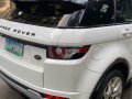 Selling Land Rover Range Rover Evoque 2012 in Quezon City-3