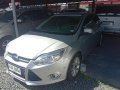 Selling Ford Focus 2017 in Quezon City-3