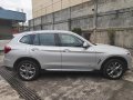 Selling Bmw X3 2018 in Malabon-5