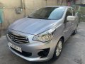 Selling Mitsubishi Mirage G4 2018 in Makati-7