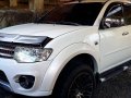 Sell 2014 Mitsubishi Montero in Quezon City-6