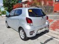 Sell Silver 2018 Toyota Wigo in Quezon City-4