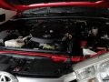 Selling Red Toyota Hilux 2017 in Makati-8