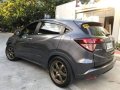 Honda Hr-V 2017 for sale in Quezon City-2