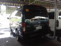 Toyota Hiace 2017 for sale in Quezon City-0