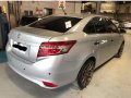 Selling 2nd Hand Toyota Vios in Mandaue-3