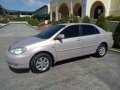 Sell 2nd Hand Toyota Corolla in Batangas City-1