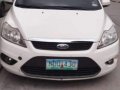 Ford Focus 2009 for sale in Makati -9
