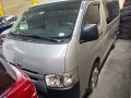 Sell Silver 2019 Toyota Hiace in Quezon City-4