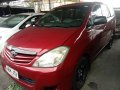 Selling Toyota Innova 2012 in Quezon City-1