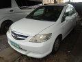 Sell 2008 Honda City in Quezon City-3