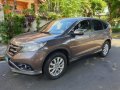 Honda Cr-V 2013 for sale in Manila-6