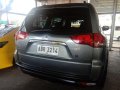 Mitsubishi Montero Sport 2016 for sale in Quezon City-0