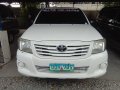 2014 Toyota Hilux for sale in Quezon City -3