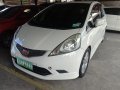 Honda Jazz 2012 for sale in Quezon City-1