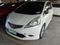 Honda Jazz 2012 for sale in Quezon City-4