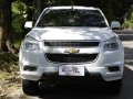 Chevrolet Trailblazer 2014 for sale in Quezon City-0