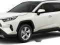 White Toyota Rav4 2020 for sale in Roxas City-3