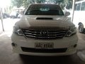 Sell 2015 Toyota Fortuner in Quezon City-5