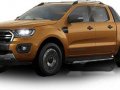 Selling Ford Ranger 2020 in Davao City-0