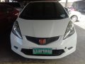 Honda Jazz 2012 for sale in Quezon City-5