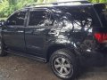 Black Toyota Fortuner 2008 for sale in Cavite-3