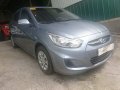 Silver Hyundai Accent 2019 for sale in Mandaluyong-9